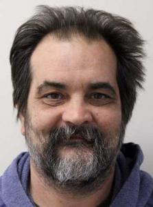 Kelly Ray Brown a registered Sex Offender of Idaho