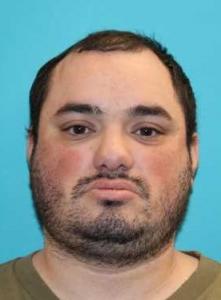 Brandon Michael Fargo a registered Sex Offender of Idaho