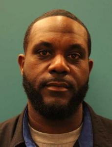 Maurice Ronald Troutman a registered  of Idaho