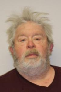 Carl Ray Warner Jr a registered Sex Offender of Idaho