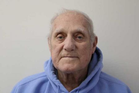 Dwight Lee Lemmons a registered Sex Offender of Idaho