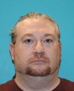 Timothy Shaun Anderson a registered Sex Offender of Idaho