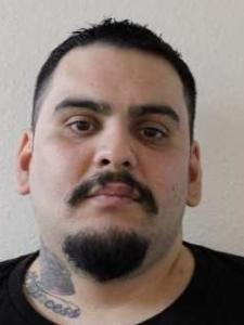 Matthew Fernando Medrano a registered  of Idaho