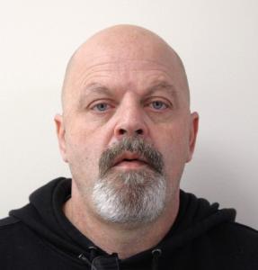 Jason Lynn Weaver a registered  of Idaho