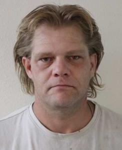 Tony Lee Barker a registered  of Idaho