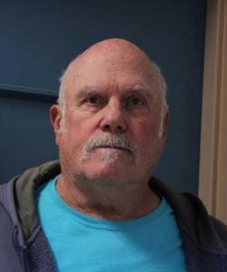 Richard Ford Garner a registered  of Idaho