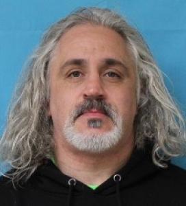 James Patrick Touchette a registered  of Idaho