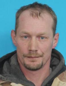 Brandon Lee Case a registered  of Idaho