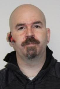Joshua James Stueckle a registered Sex Offender of Idaho