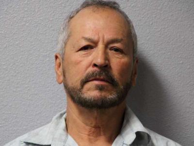 Abel Gallegos Gutierrez a registered Sex Offender of Idaho