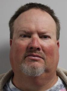 Andrew Theodore Fullerton a registered Sex Offender of Idaho