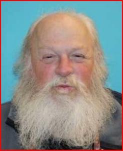 David Latch a registered  of Idaho