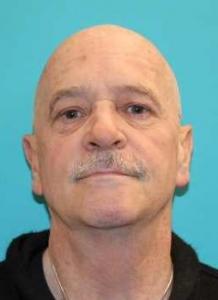 Michael Wayne Roberts a registered  of Idaho