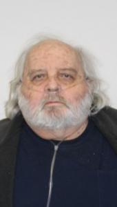 Cyrus Lloyd Tuchscher a registered  of Idaho