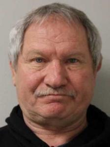 Danny H Gohr a registered Sex Offender of Idaho