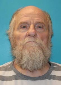 John Patrick Scott a registered  of Idaho