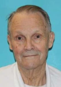 Kenneth Merton Claar a registered  of Idaho