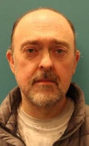 Jon N Sorensen a registered Sex Offender of Idaho