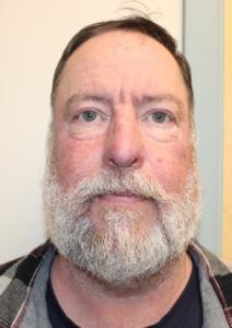 David Robert Obrien a registered Sex Offender of Idaho