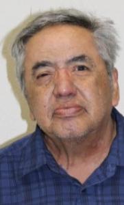 Samuel Anthony Mascarenas a registered  of Idaho