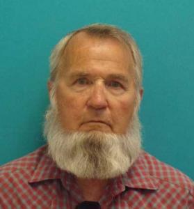 Mark Allen Danford a registered Sex Offender of Idaho