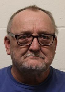 Terry Lynn Driesel a registered Sex Offender of Idaho