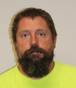 Bryan Duane Collins a registered Sex Offender of Idaho