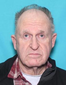 Roger Oscar Claflin a registered  of Idaho