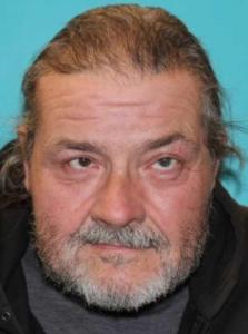 Stanley Troy Erickson a registered Sex Offender of Idaho