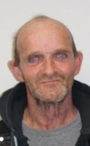 Leroy Eugene Hoover a registered  of Idaho