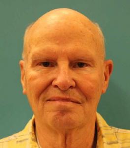 Ralph Byron Hillman a registered  of Idaho