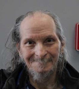 Mitchell Deane Gibson a registered  of Idaho