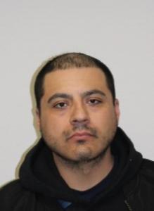 Elias Lionel Sedano a registered  of Idaho