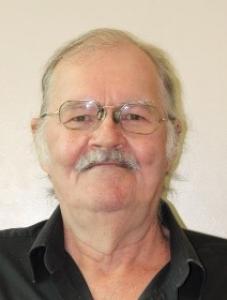 Daryl Ray Byington a registered Sex Offender of Idaho