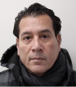 Adrian Cortes a registered Sex Offender of Idaho