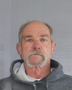 John Allen Shepherd a registered  of Idaho