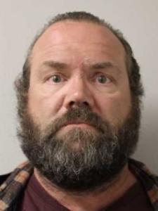 Bodie Sargent a registered Sex Offender of Idaho