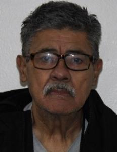 Roger F Saldana a registered Sex Offender of Idaho