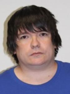 Johnny Michael Carrell a registered  of Idaho