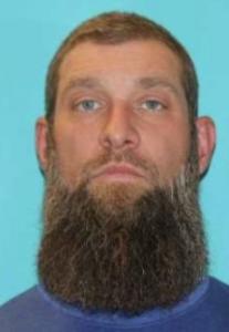 Ronnie James Odle a registered  of 