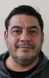Heriberto Ibarra a registered  of Idaho
