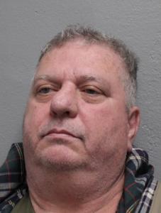 Jonathan Reed Steward a registered  of Idaho