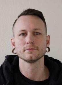 Zaine David Driscoll a registered Sex Offender of Idaho