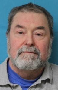 Timothy John Titherington a registered  of Idaho