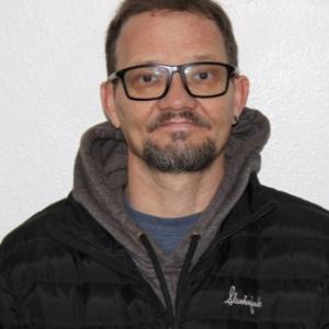 Daniel Darwin Orders a registered Sex Offender of Idaho