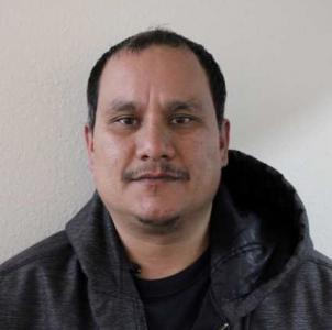 Noel Astorga a registered  of Idaho