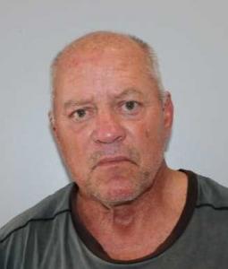 David Lloyd George a registered  of Idaho