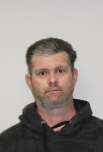 Brian Lee Reed a registered Sex Offender of Idaho
