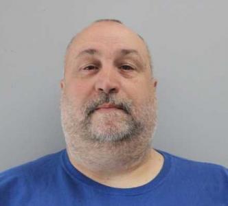 David Wesley Holden a registered  of Idaho