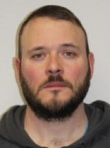 Forest Rueben Gibson a registered  of Idaho